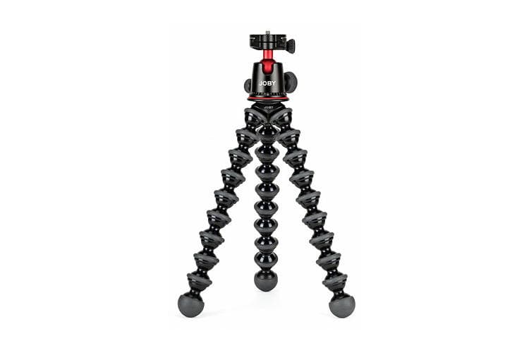 Joby Gorillapod 5K Kit