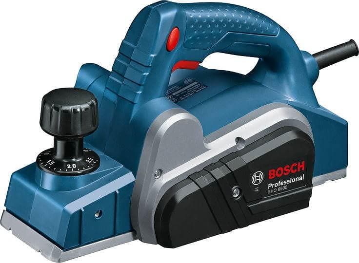 Bosch GHO 6500