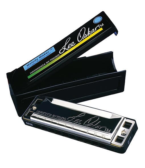 Lee Oskar 1910MM (D)