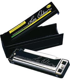 Lee Oskar 1910HM (Dm)