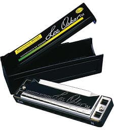 Lee Oskar 1910HM (Bbm)