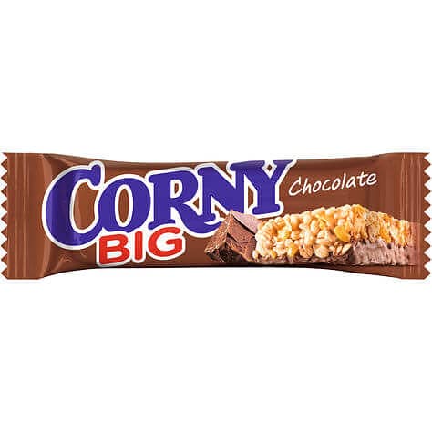 Corny Big Bar 50g