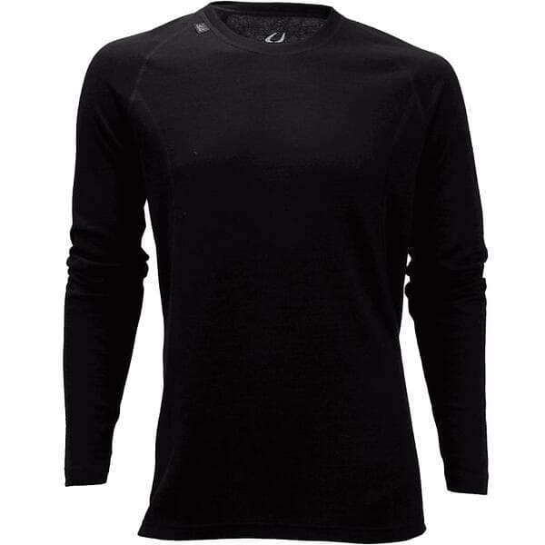 Ulvang 50Fifty 2.0 Round Neck LS Shirt (Herr)