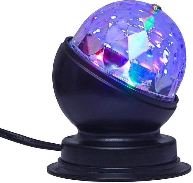 Star Trading Disco LED