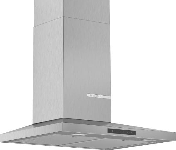 Bosch DWQ66DM50 (Rostfri)