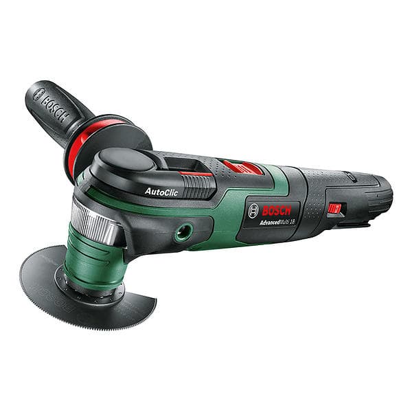 Bosch AdvancedMulti 18 (1x2,5Ah)