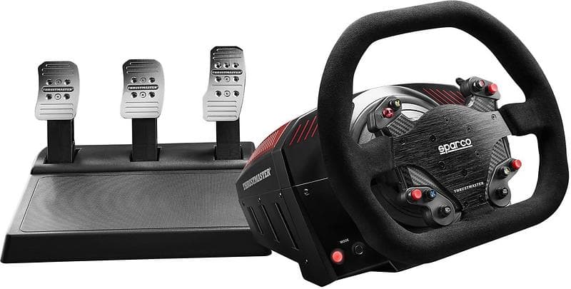 Thrustmaster TS-XW Racer Sparco P310 (Xbox One)