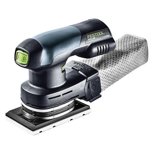 Festool RTSC 400 Li Basic (Utan Batteri)