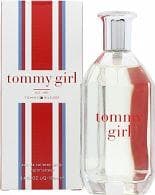 Tommy Hilfiger Tommy Girl edt 200ml