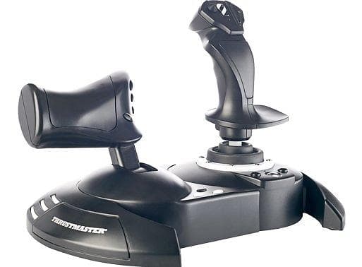 Thrustmaster T.Flight Hotas One (Xbox One/PC)