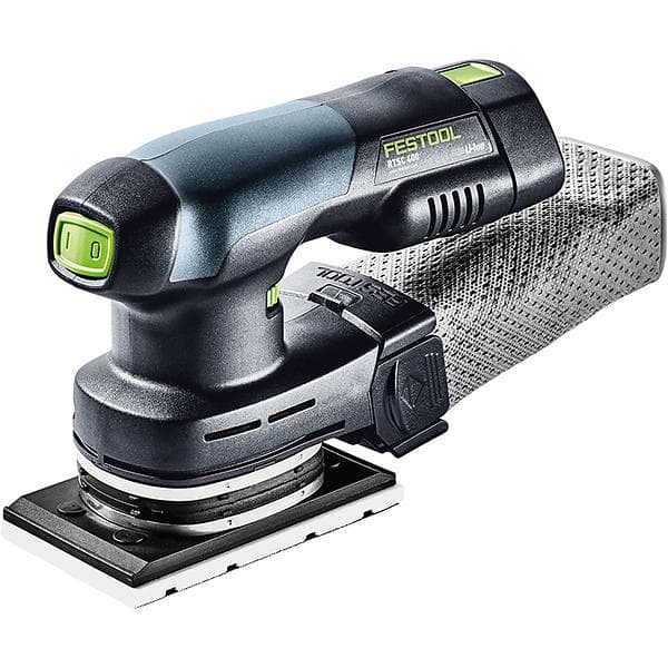 Festool RTSC 400 Li 3,1-Plus (2x3,1Ah)