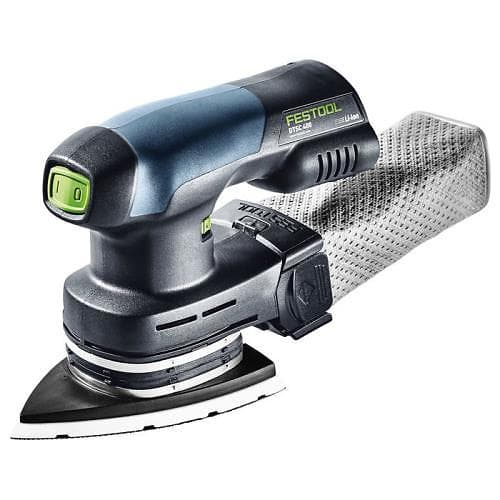 Festool DTSC 400 Li Basic (Utan Batteri)