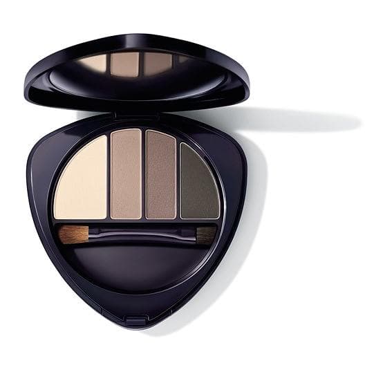 Dr. Hauschka Eye & Brow Palette 5,3g