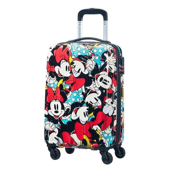 American Tourister Disney Legends Alfatwist 2.0 Spinner 55cm