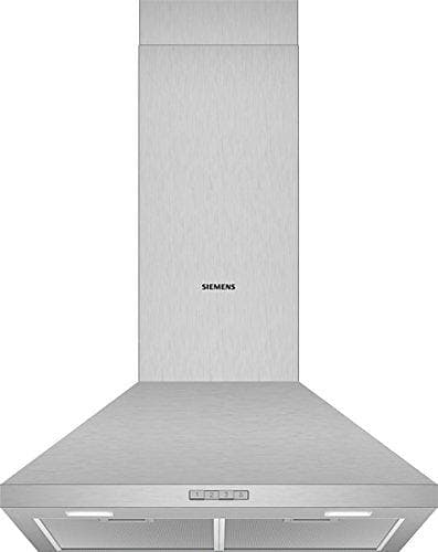 Siemens LC64PBC50 (Rostfri)