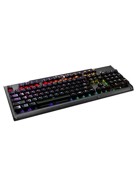 Cougar Ultimus RGB (Nordisk)