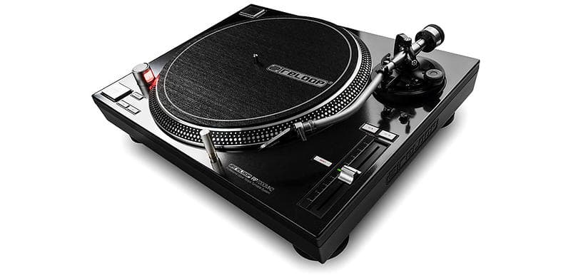 Reloop RP-7000 MK2