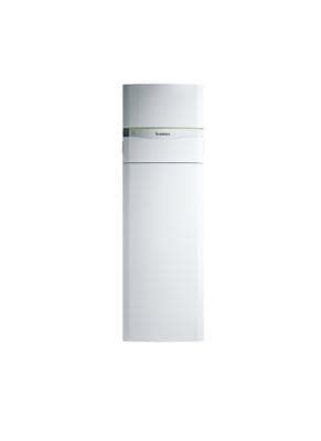 Vaillant flexoCOMPACT VWF 52/4 5 kW