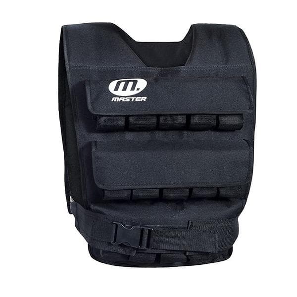 Master Fitness Weight Vest 30kg