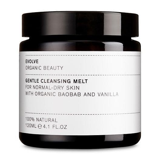 Evolve Gentle Cleansing Melt 120ml