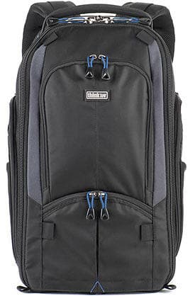 thinkTANK Streetwalker v2.0