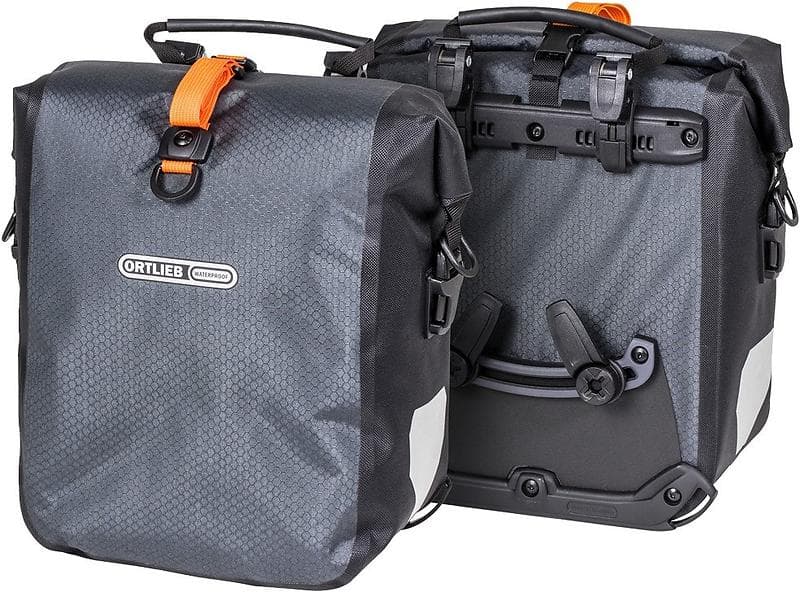 Ortlieb Gravel-Pack Pair