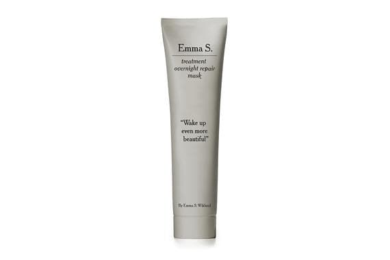 Emma S. Treatment Overnight Reapir Mask 100ml