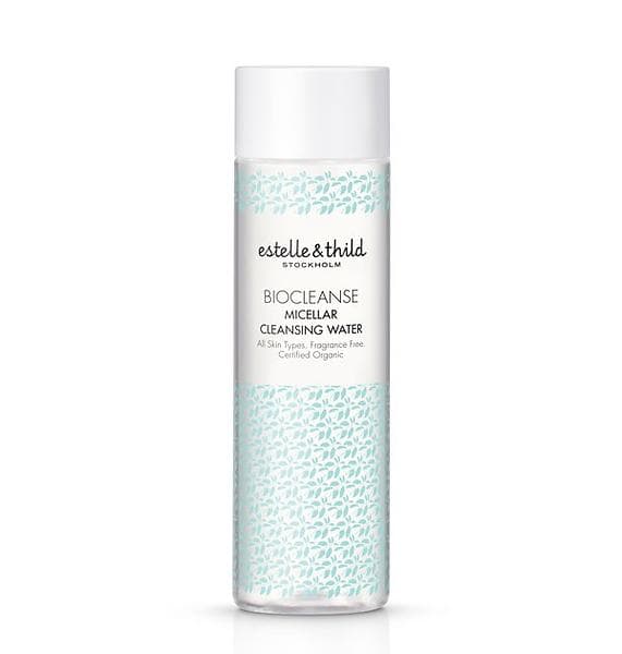 Estelle & Thild Biocleanse Micellar Cleansing Water 250ml