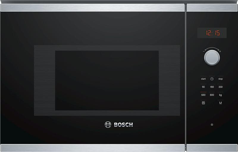 Bosch BFL523MS0 (Svart)