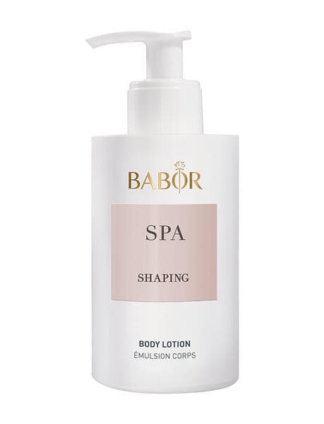 Babor SPA Shaping Body Lotion 200ml