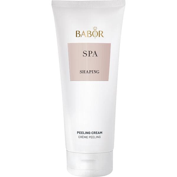 Babor SPA Shaping Peeling Cream 200ml