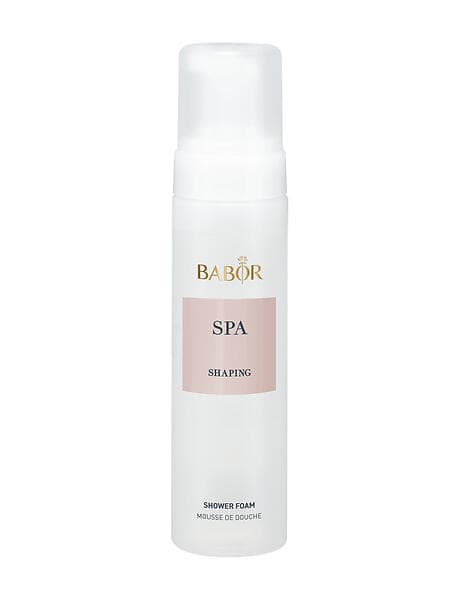 Babor SPA Shaping Shower Foam 200ml