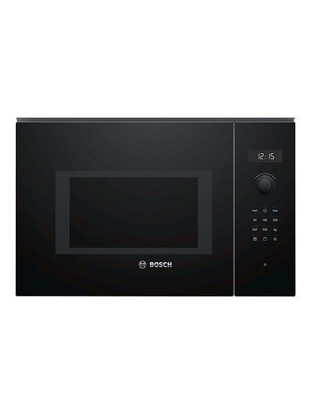Bosch BEL554MB0 (Svart)