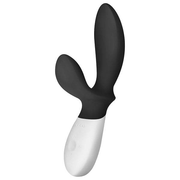 LELO Loki Wave