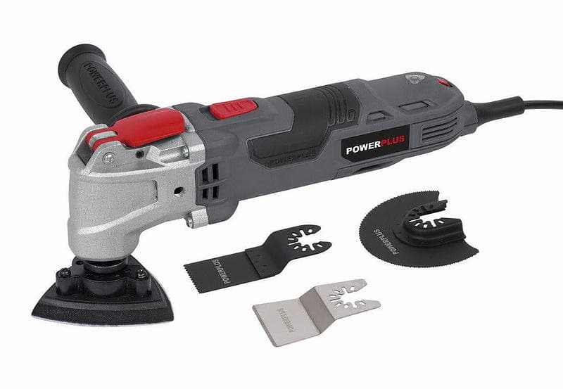 Powerplus Tools POWE80010