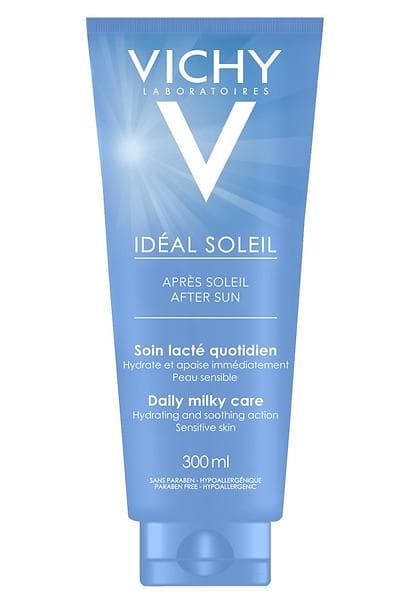 Vichy Ideal Soleil Soothing After Sun Milk 300ml