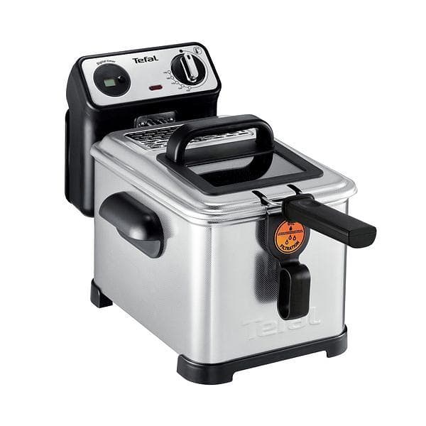 Tefal Filtra Pro Inox & Design FR5111 3L