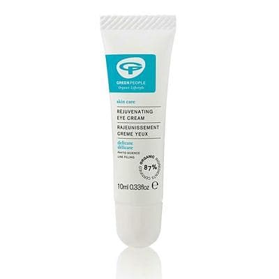 Green People Eye Cream 10ml