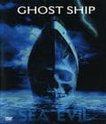 Ghost Ship (Blu-ray)