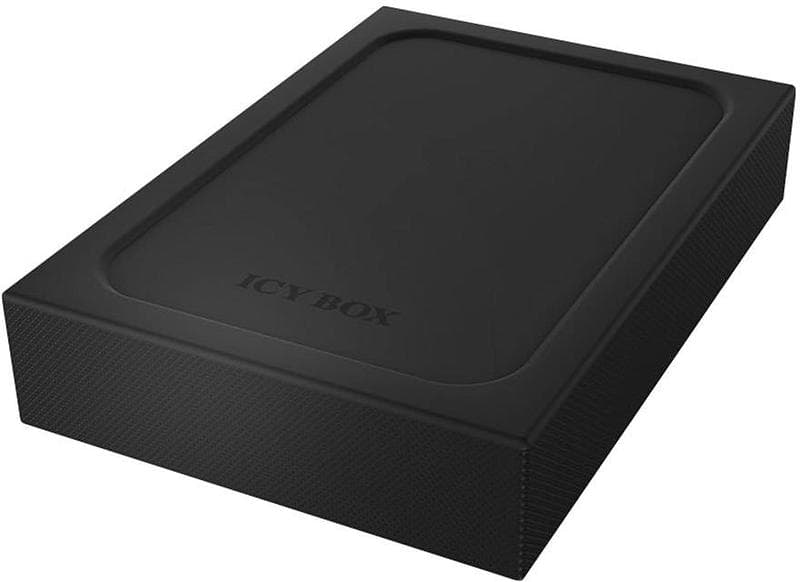 Icy Box IB-256WP