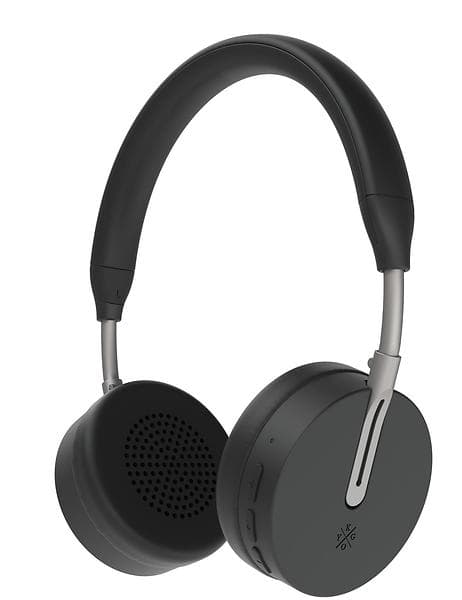 Kygo A6/500 Wireless On-ear Headset