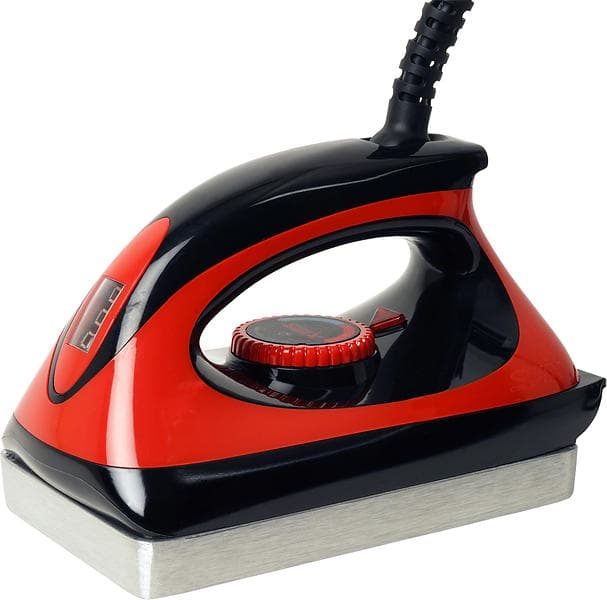 Swix T73D Digital Sport Iron