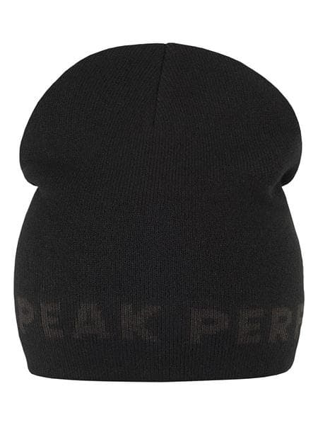 Peak Performance Logo Hat