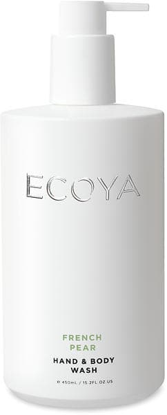 Ecoya Hand & Body Wash 450ml