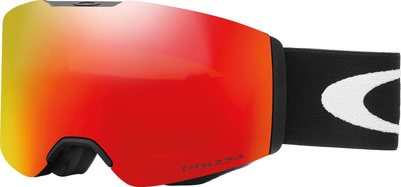 Oakley Fall Line Prizm