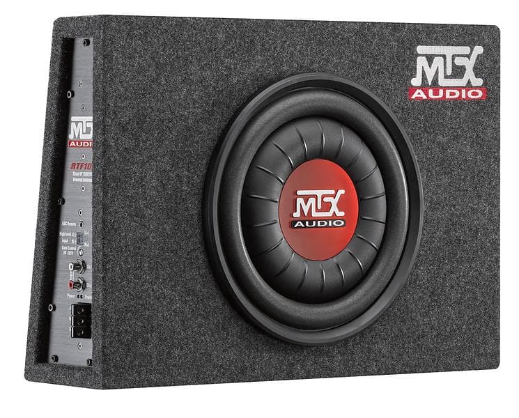 MTX RTF10P