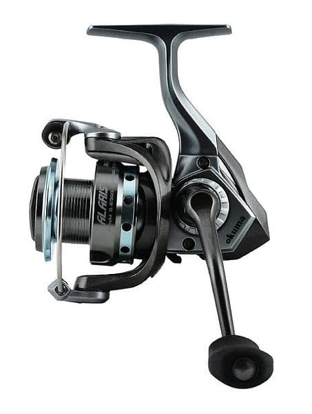 Okuma Alaris 40