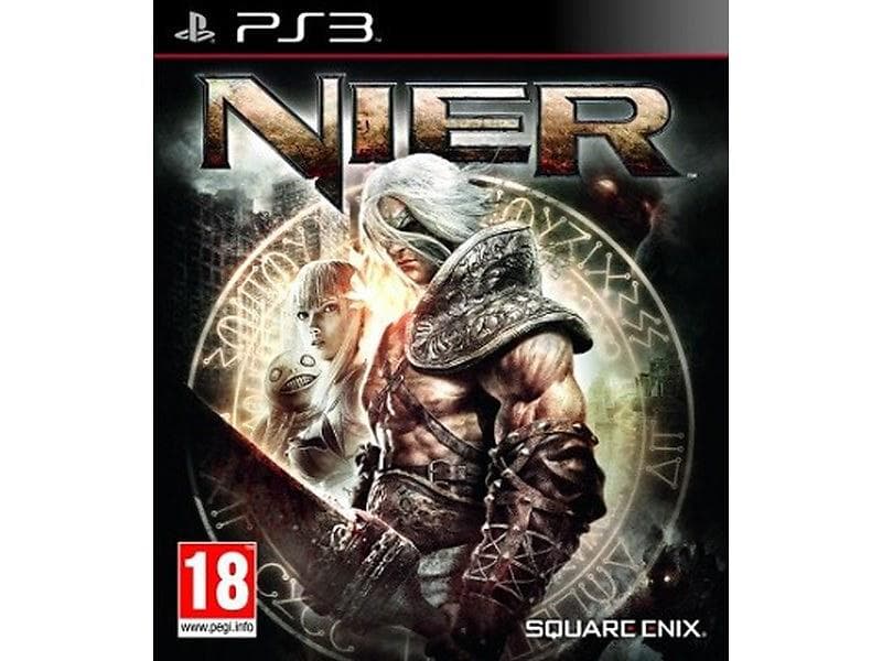 Nier (PS3)