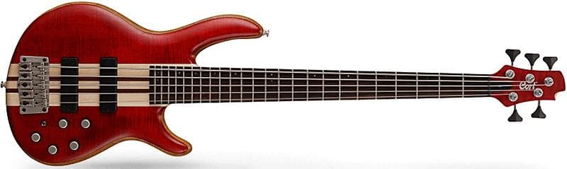 Cort Artisan A5 Plus