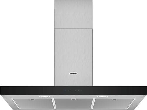 Siemens LC96BFM50 (Rostfri)
